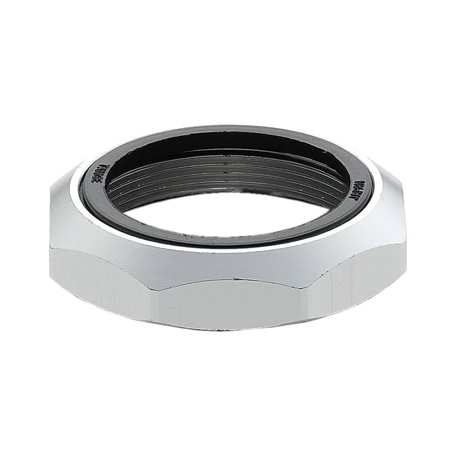 Amazon.co.jp: タンゲ ロックナット FL270C シルバー : DIY